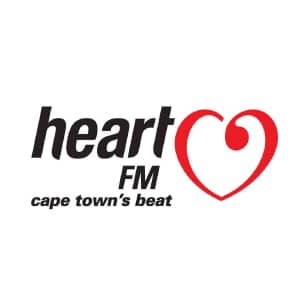 Heart FM Logo