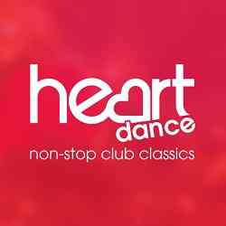 Heart Dance Logo