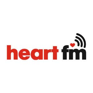 Heart FM Logo