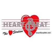 Heartbeat FM Logo