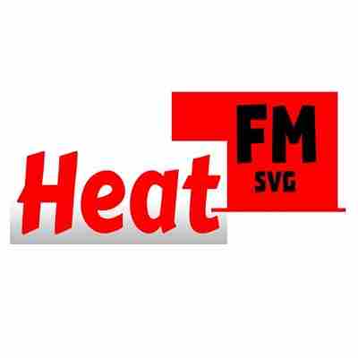 Heat FM Logo
