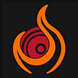 Heat Radio Online Logo