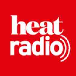 Heat Radio Logo
