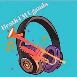 Heath FM Uganda Logo