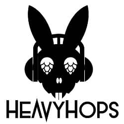 Heavyhops Logo