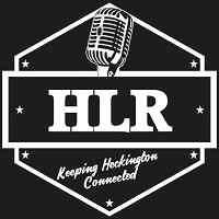 Heckington Living Community Radio Logo