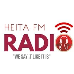 Heita FM Radio Logo