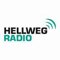 Hellweg Radio Logo