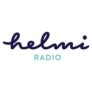 Helmiradio – Supla Logo