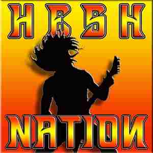 Hesh Nation Logo