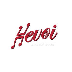 Hevoi FM Logo