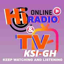 Hi Radio Logo