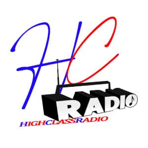 High Class Radio Logo