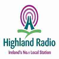 Highland Radio Logo