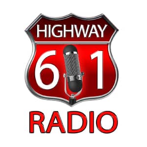 Highway 61 Internet Radio Logo