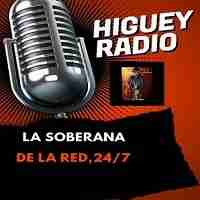 Higuey Radio Logo