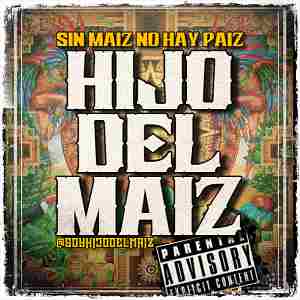 Hijo Del Maiz Logo