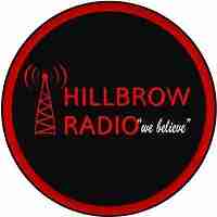 Hillbrow Radio Logo
