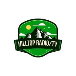 Hilltop Radio Logo