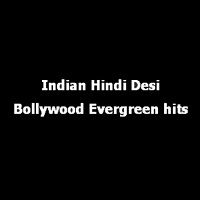 Hindi Hits Logo