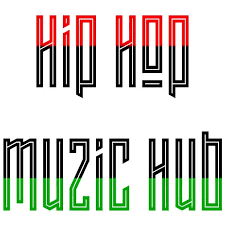 Hip Hop Muzic Hub Logo