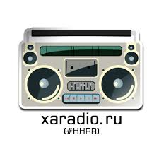 Hip-Hop & Rap Radio (#HHRR) Logo