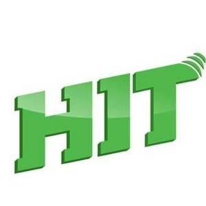 Hit FM Logo