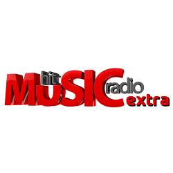 Hit Music Radio Extra Logo