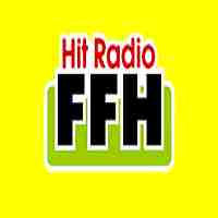 Hit Radio FFH Logo