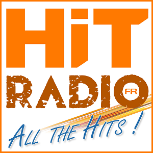 Hit Radio Fr Logo