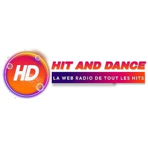 Hit and Dance Logo