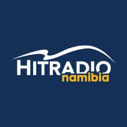 Hitradio Namibia Logo