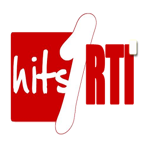 Hits 1 RTI Logo