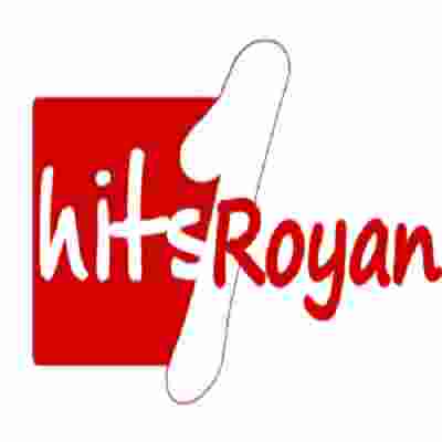 Hits 1 Royan Logo