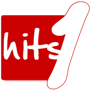 Hits 1 Logo