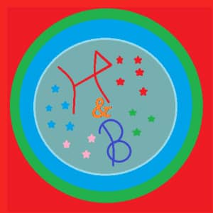 Hits & Beats Radio Logo