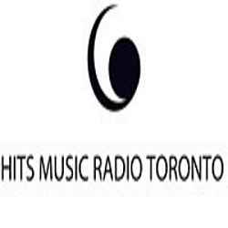 Hits Music Radio Toronto Logo