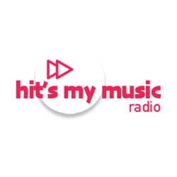 Hit’s My Music Logo