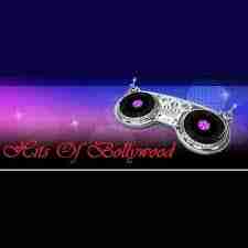 Hits Of Bollywood Logo