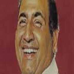 Hits Of Mohammaed Rafi Logo