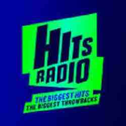 Hits Radio Logo