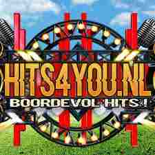 Hits4you Logo