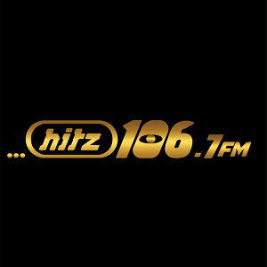 Hitz 106.7 FM Logo