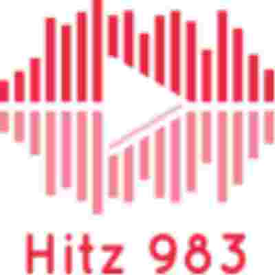 Hitz 983 Logo