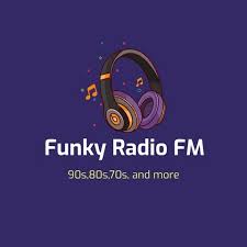 Hitz Funky Radio Logo
