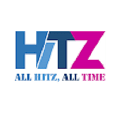 Hitz Media Network Logo