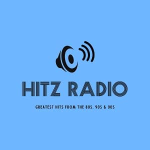 Hitz Radio Ireland Logo