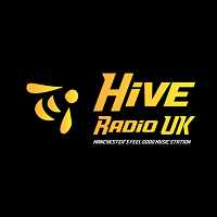Hive Radio UK Logo