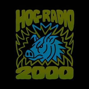 Hog Radio-2000 Logo