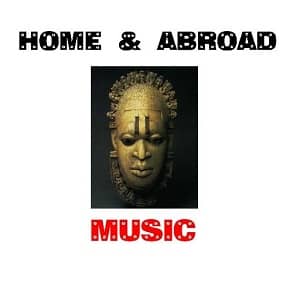 Home And Abroad FM Logo